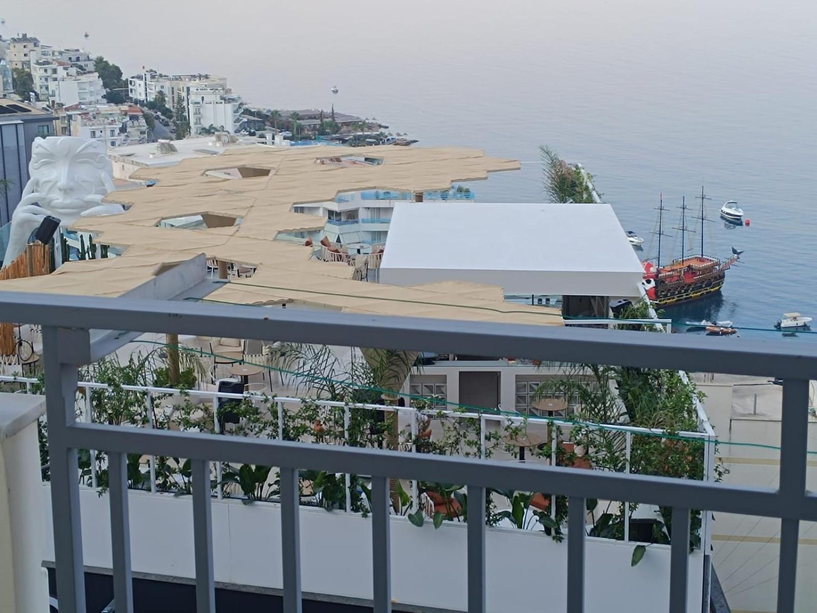 Apartament Sunny&seaview