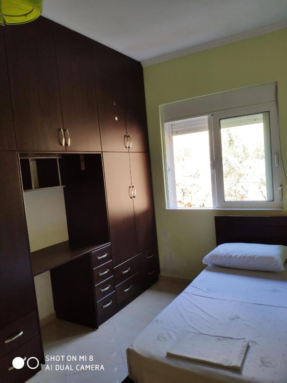 Apartament Sunny&seaview Saranda