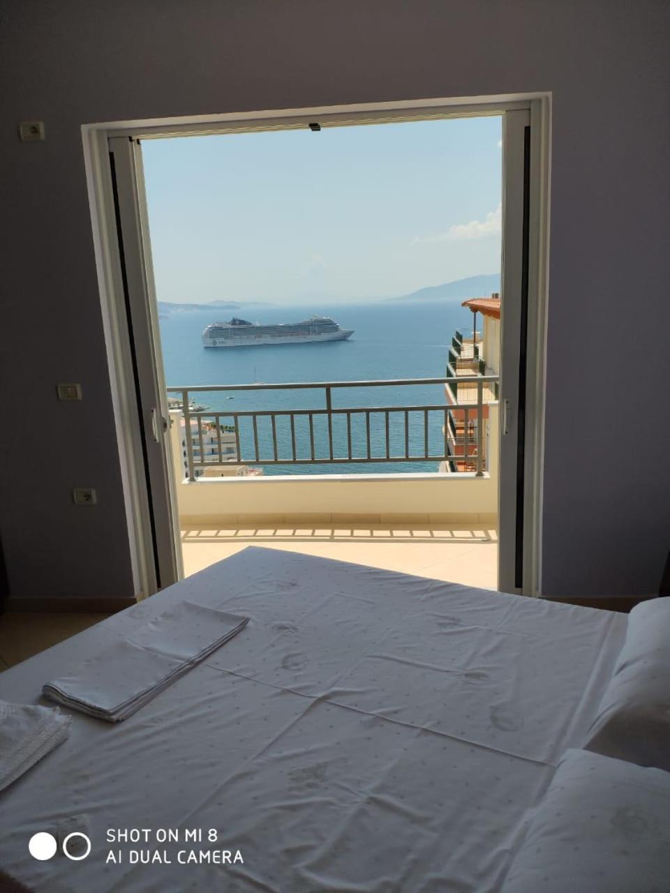 Apartament Sunny&seaview *