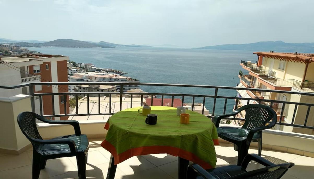 Apartament Sunny&seaview