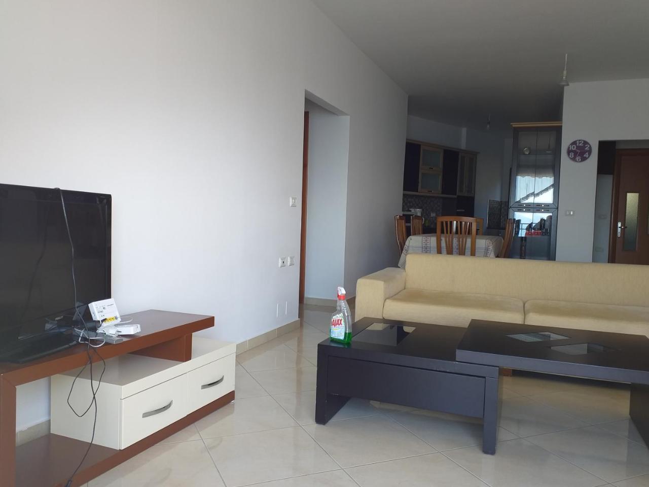 Sunny&seaview Apartament *