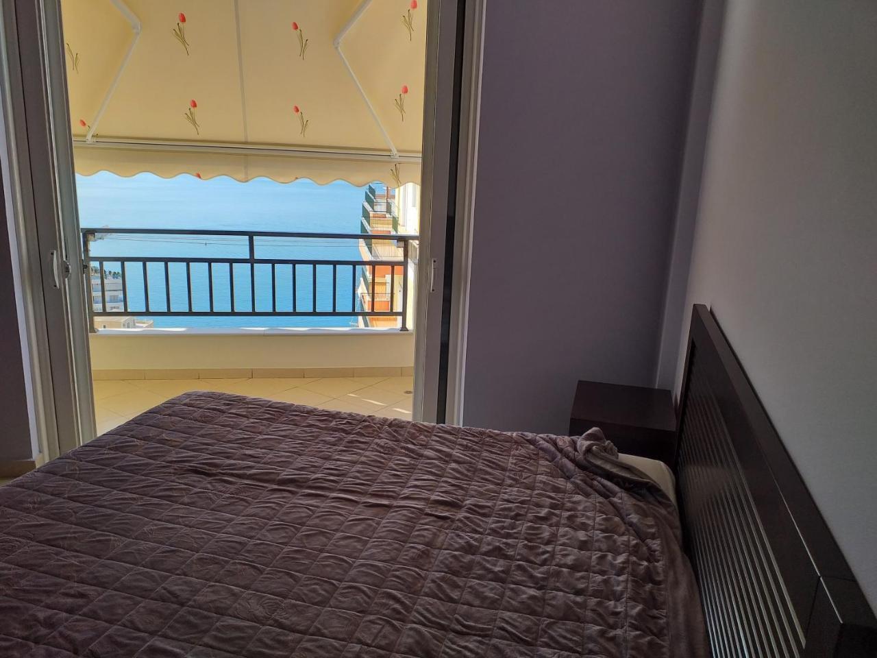 Apartament Sunny&seaview *