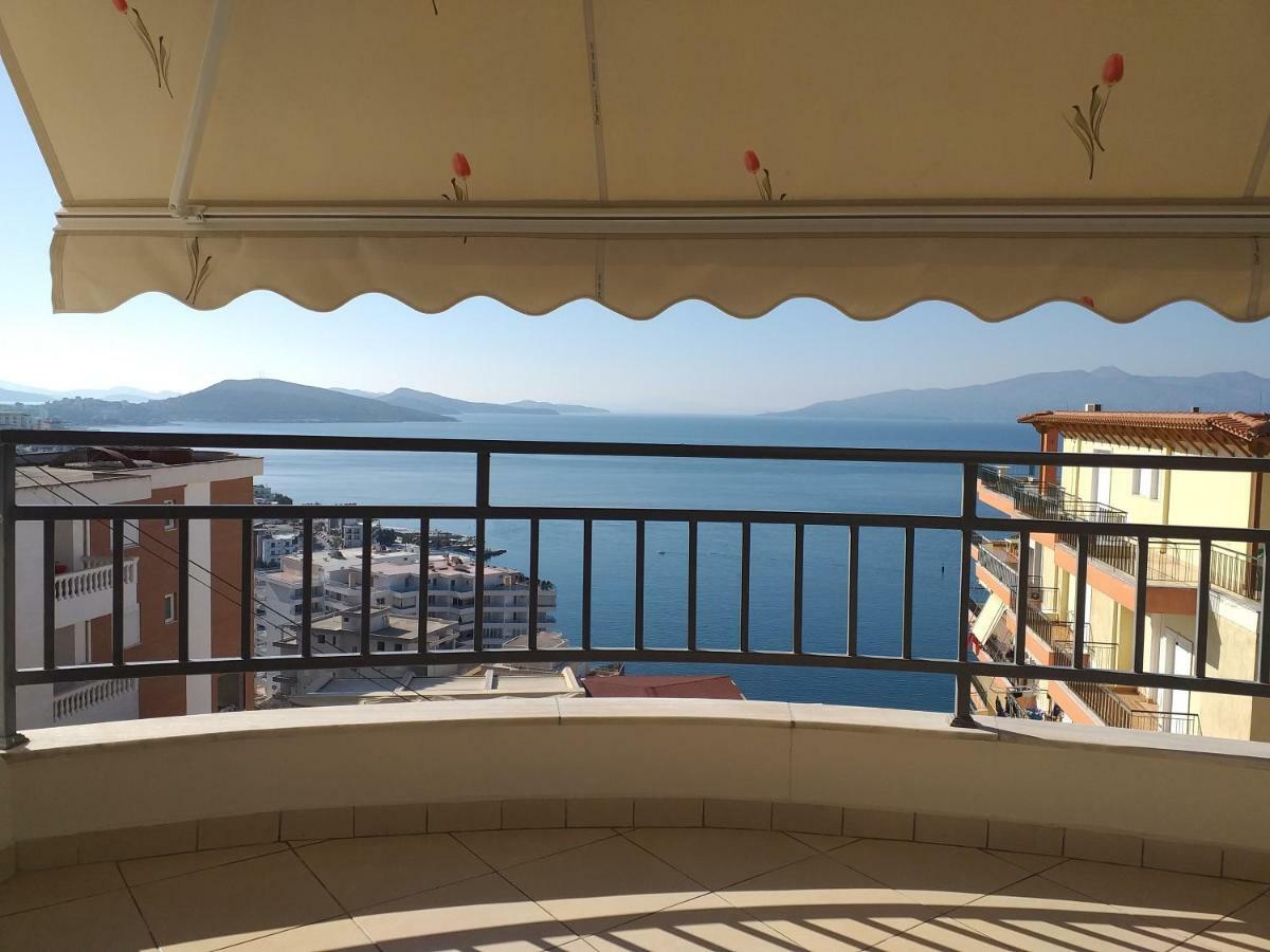 Sunny&seaview Apartament *