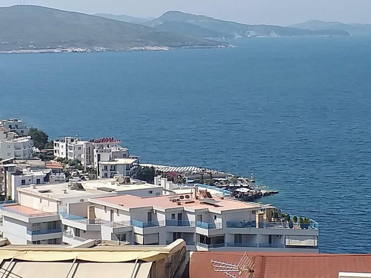 Apartament Sunny&seaview