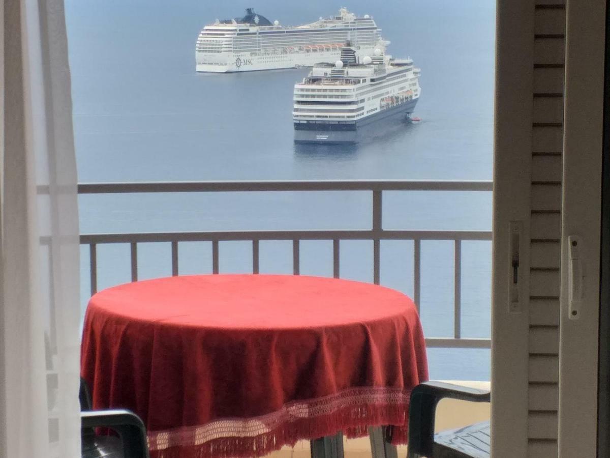 Sunny&seaview * Saranda
